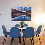 Costa Del Sol Apartment In Myramar