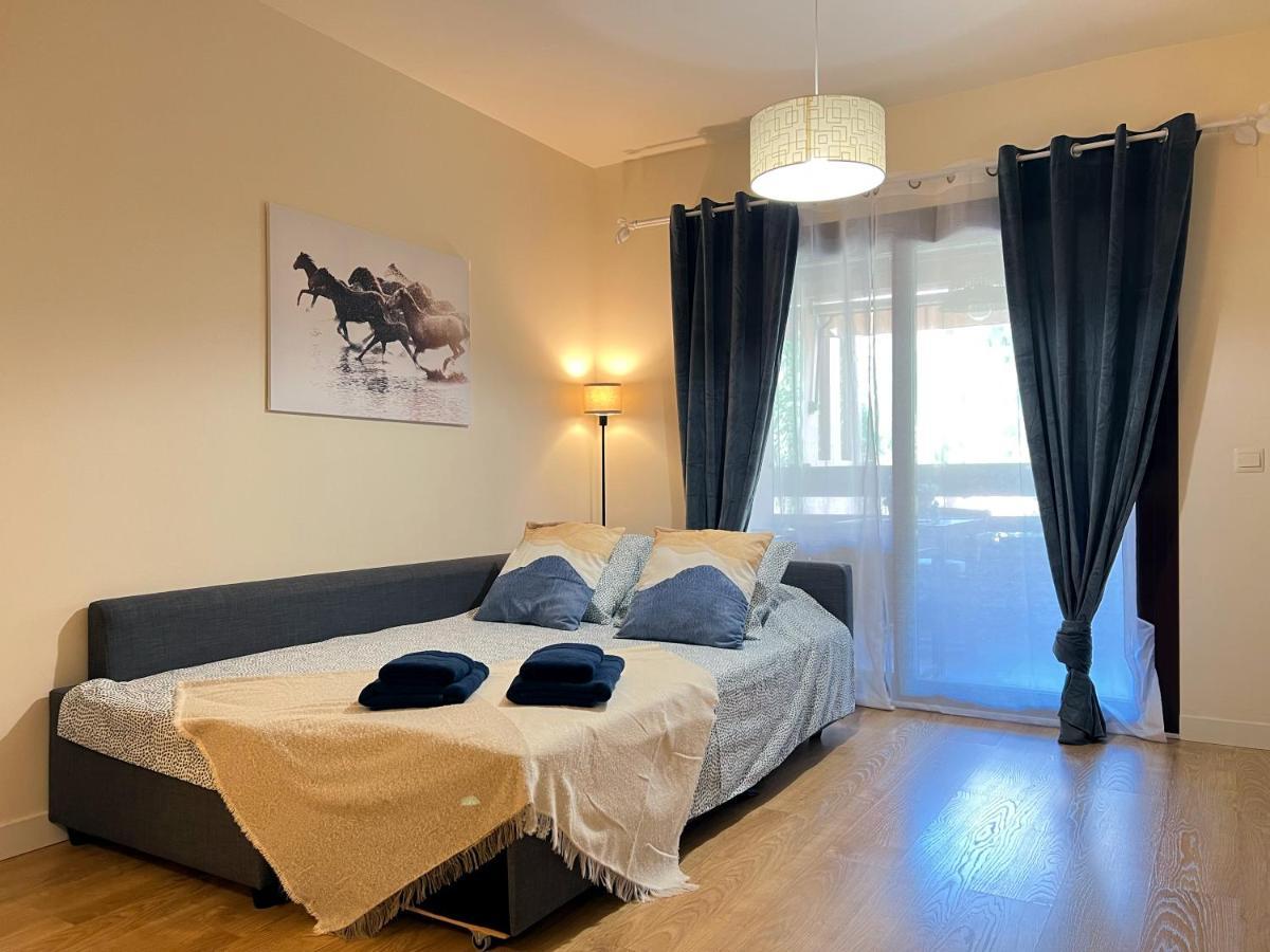 Appartement Costa Del Sol In Myramar *