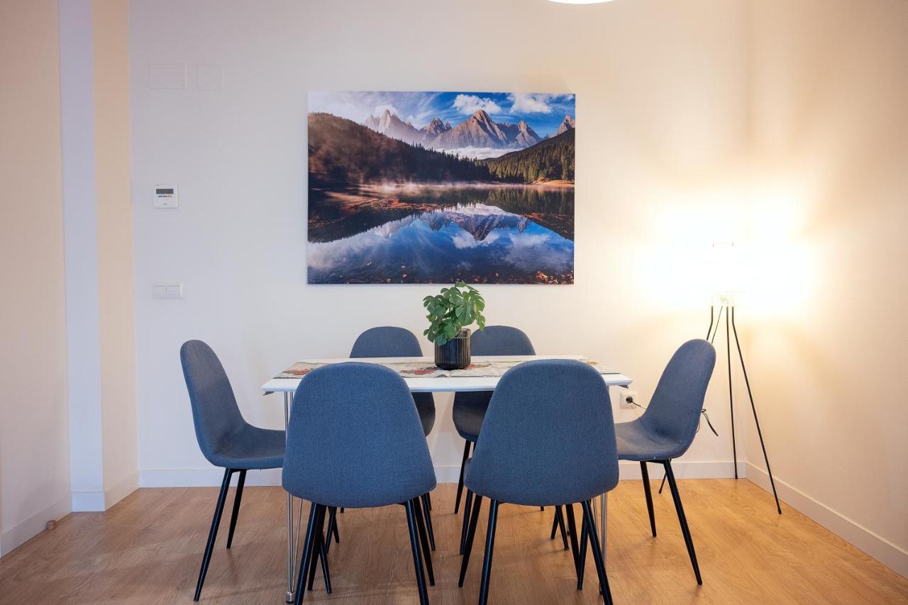 Costa Del Sol In Myramar Appartement *