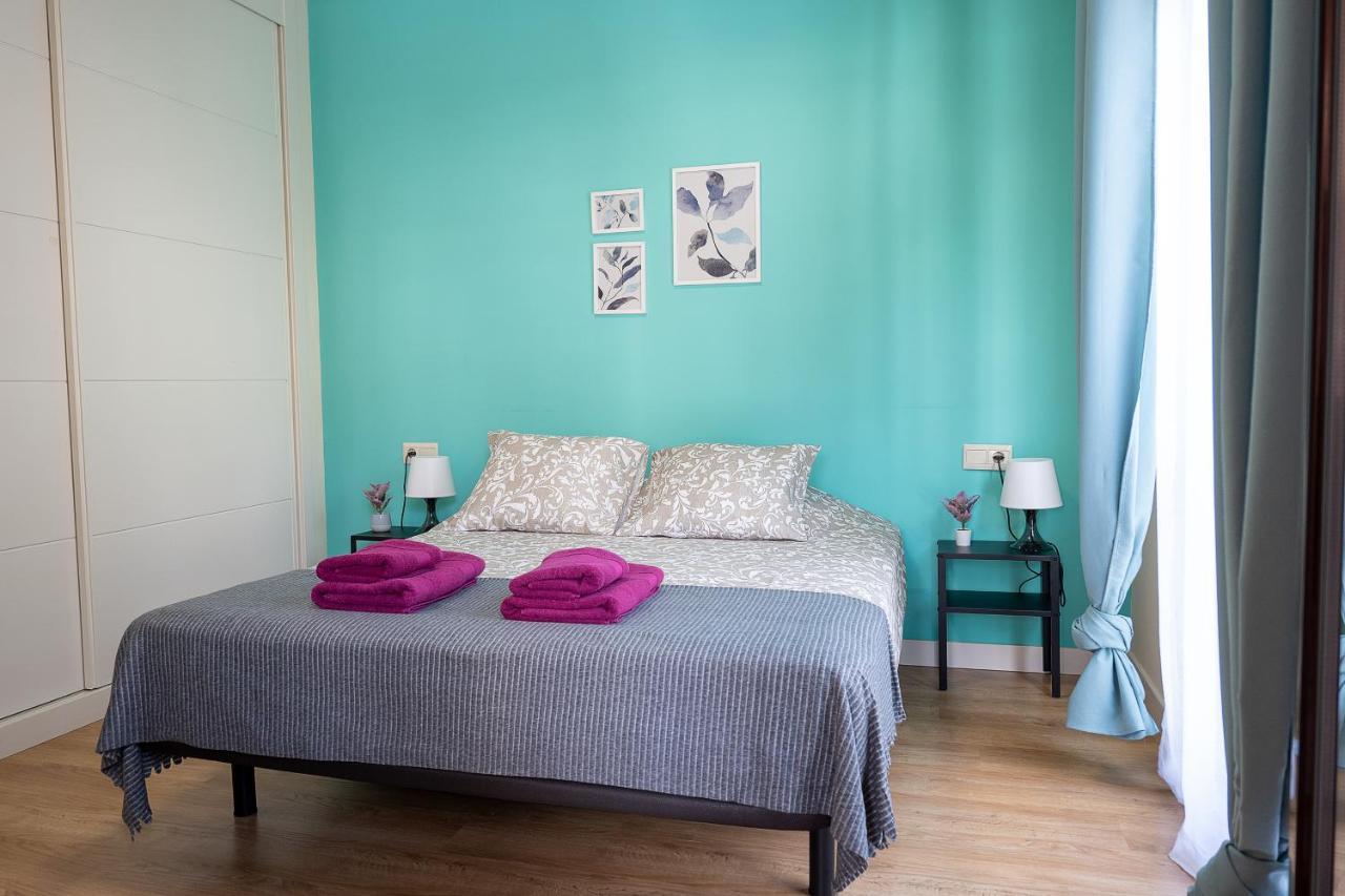 Appartement Costa Del Sol In Myramar Benalmádena
