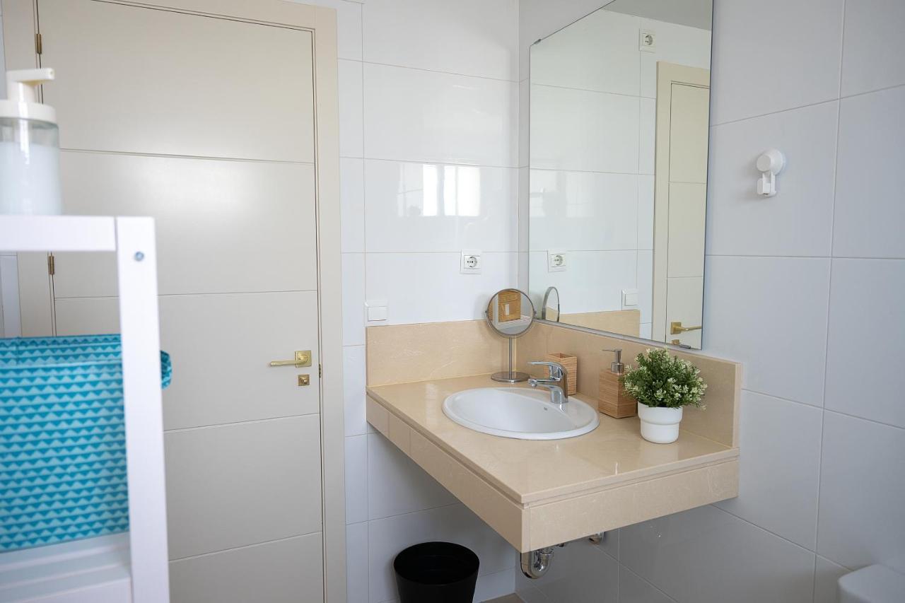 Costa Del Sol In Myramar Appartement Benalmádena