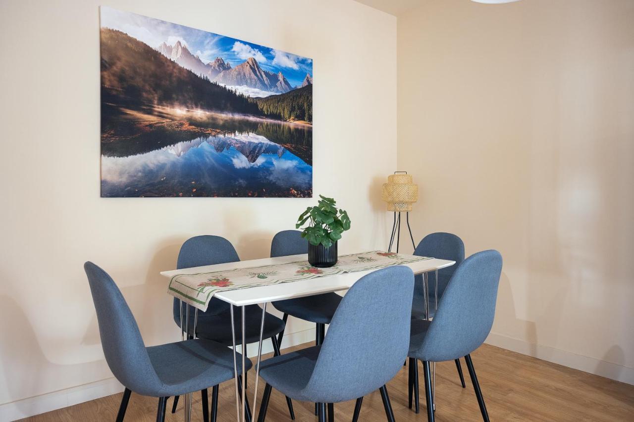 Appartement Costa Del Sol In Myramar