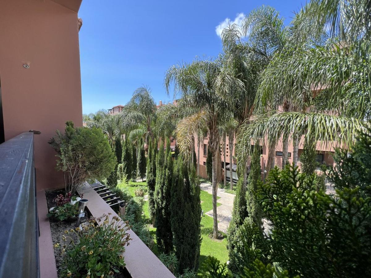 Costa Del Sol In Myramar Appartement