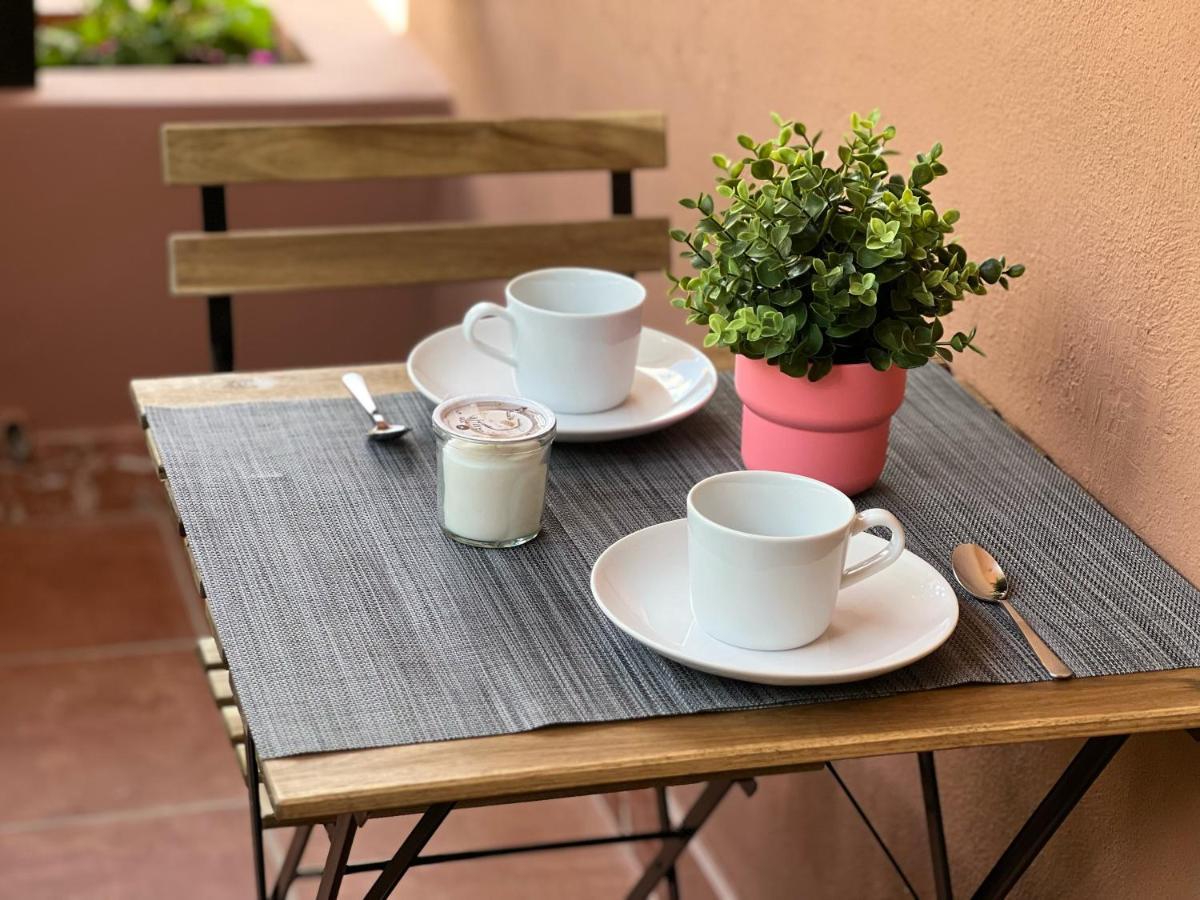 Costa Del Sol In Myramar Appartement *