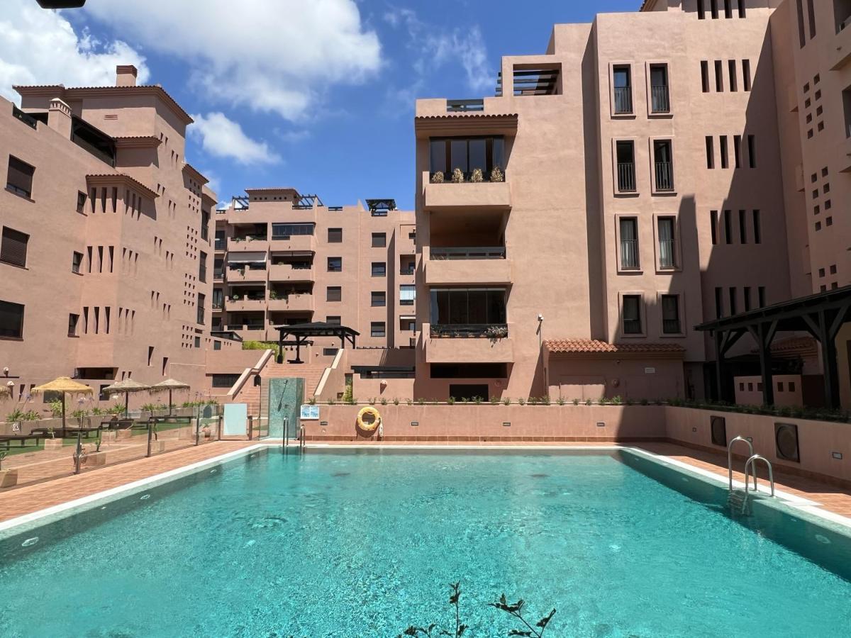 Appartement Costa Del Sol In Myramar *