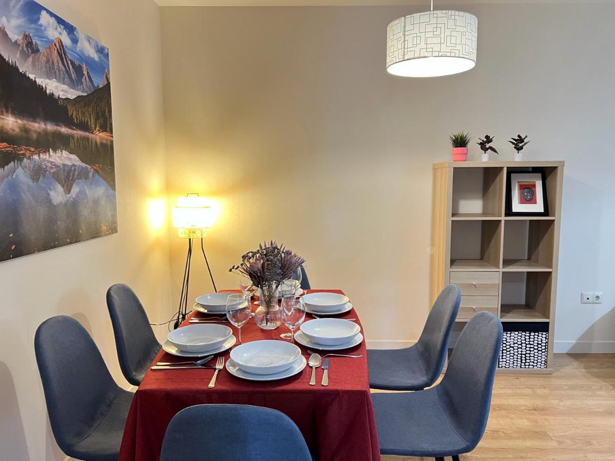 Costa Del Sol In Myramar Appartement
