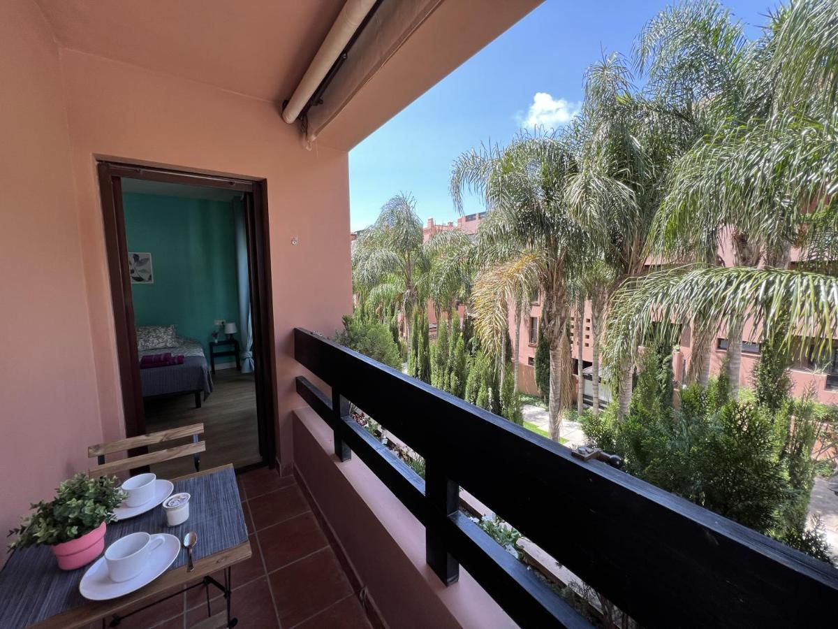 Costa Del Sol In Myramar Appartement *