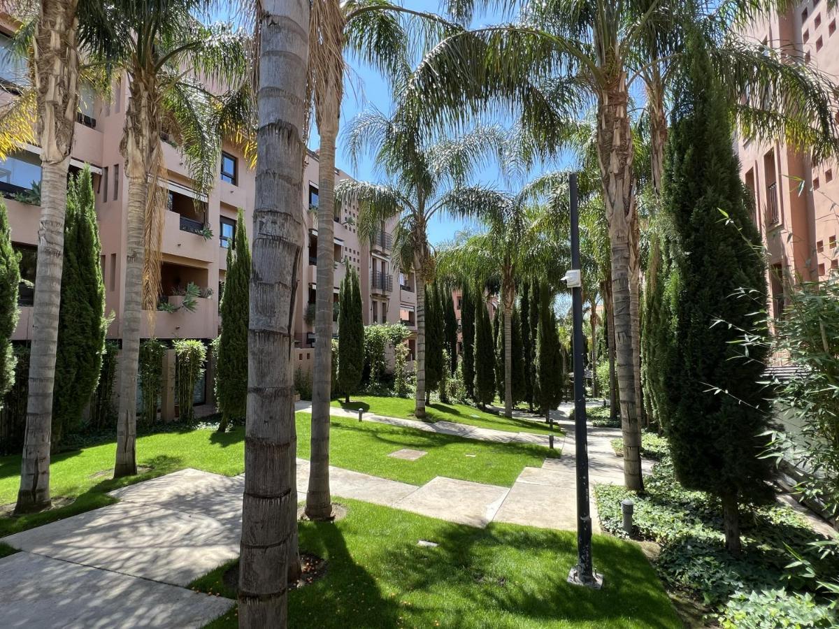 Costa Del Sol In Myramar Benalmádena