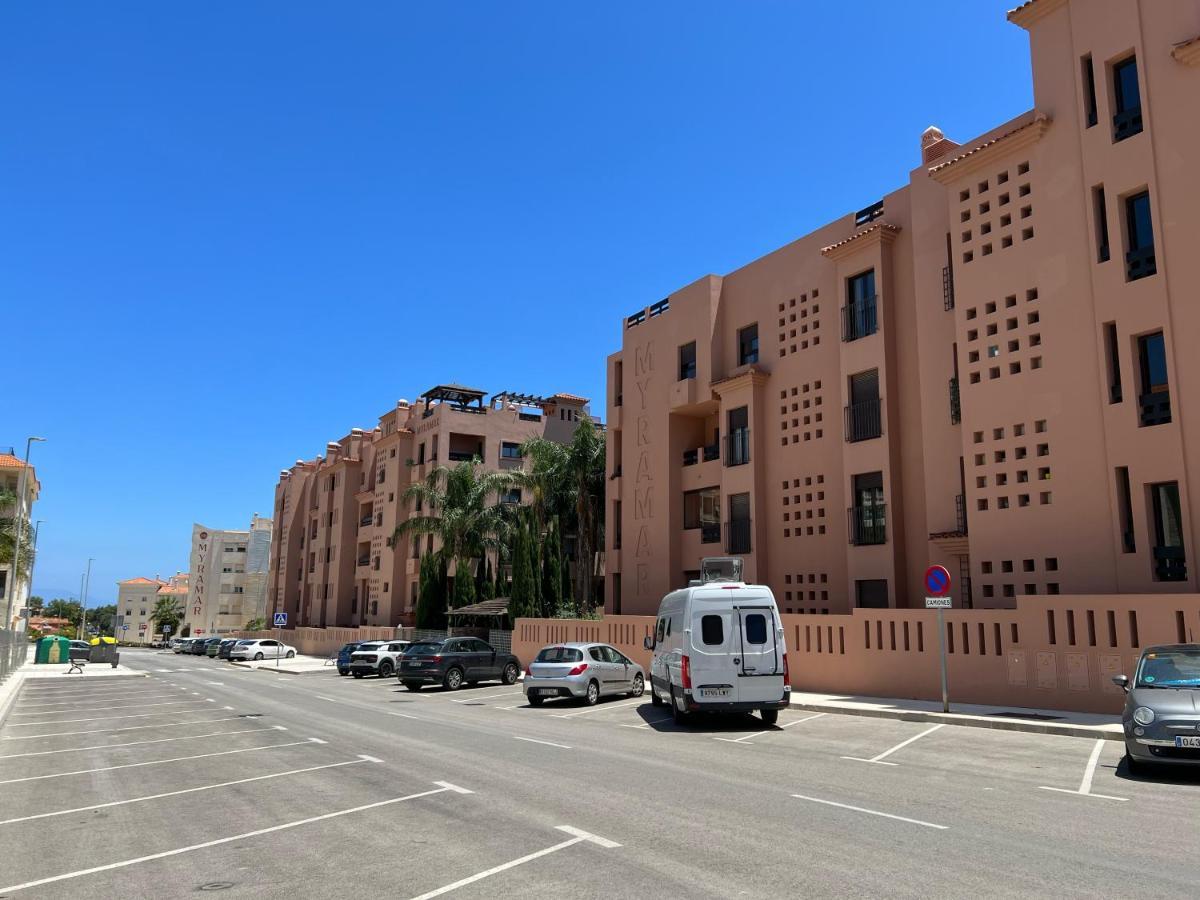 Costa Del Sol In Myramar Appartement
