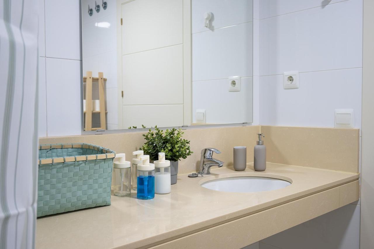 Apartamento Costa Del Sol In Myramar Benalmádena