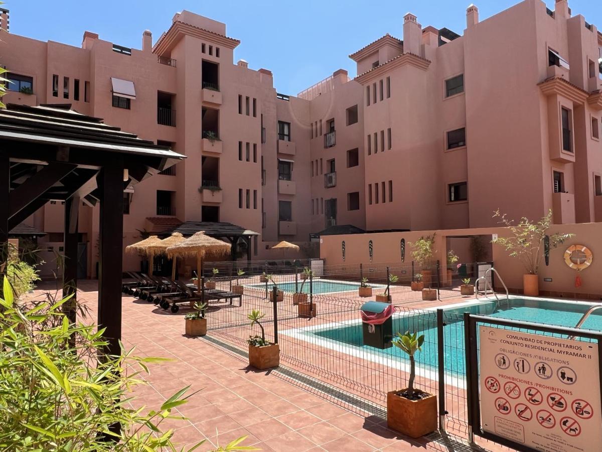 Apartamento Costa Del Sol In Myramar