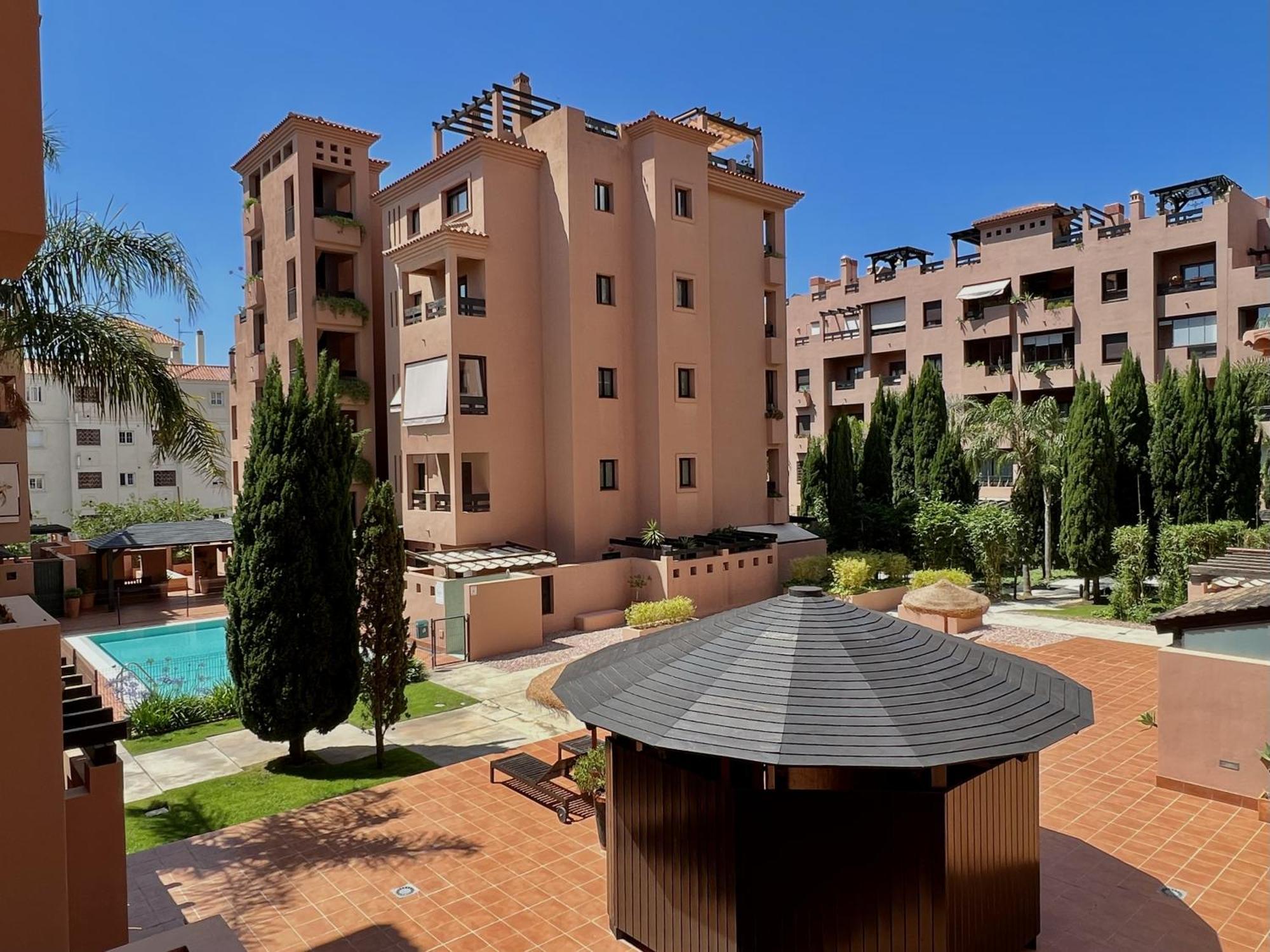 Apartamento Costa Del Sol In Myramar