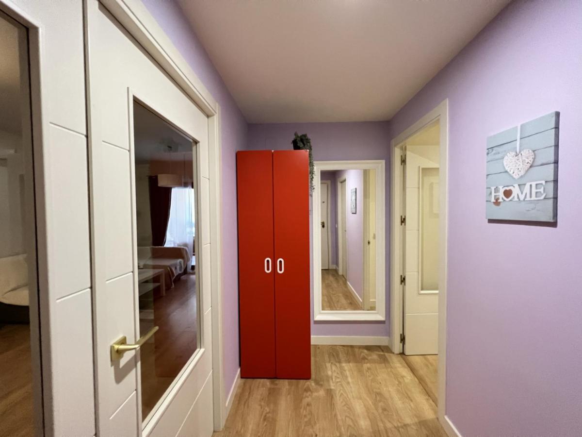 Costa Del Sol In Myramar Apartamento
