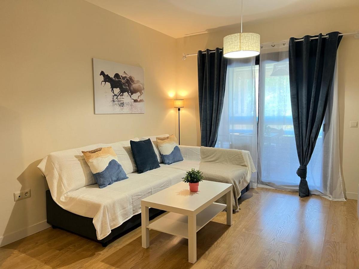 Apartamento Costa Del Sol In Myramar